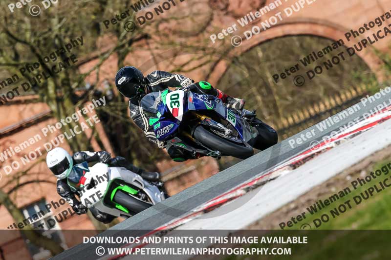 Oulton Park 20th March 2020;PJ Motorsport Photography 2020